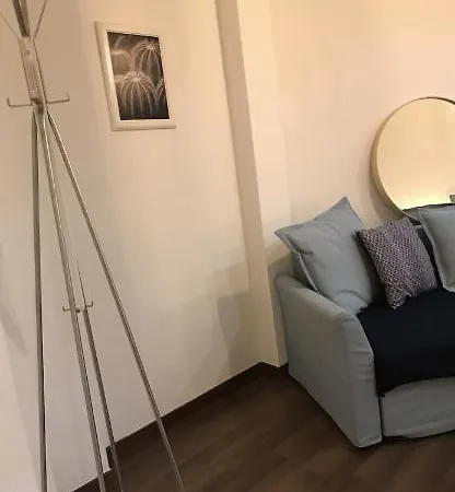 Central Flat ,mitropoleos St. Apartment