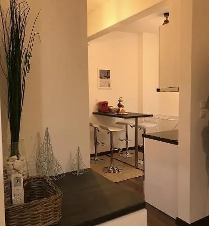 Appartamento Central Flat ,mitropoleos St. *