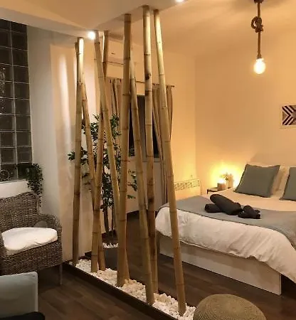 Central Flat ,mitropoleos St. Appartement