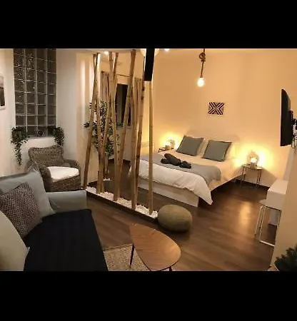 Appartamento Central Flat ,mitropoleos St. Salonicco
