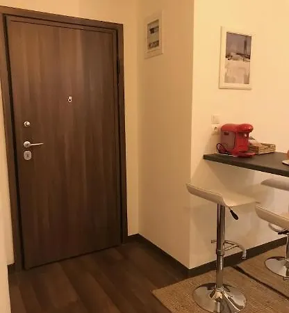 Central Flat ,mitropoleos St. Salonicco