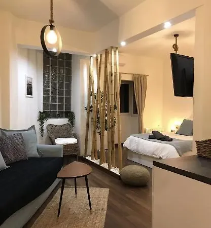 Appartamento Central Flat ,mitropoleos St. *